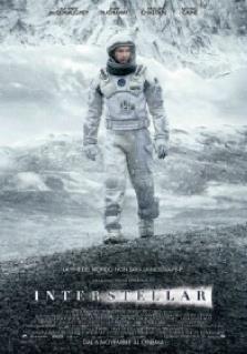 INTERSTELLAR