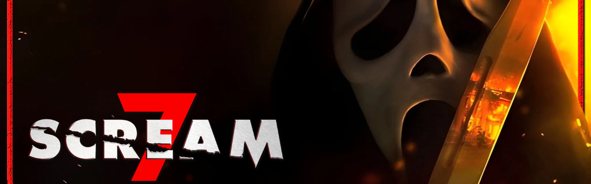 SCREAM 7