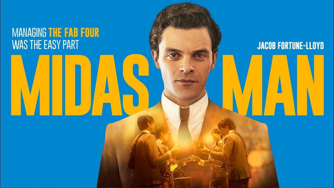 MIDAS MAN