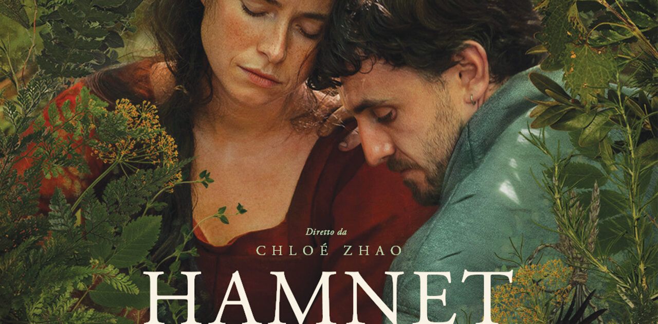 HAMNET - NEL NOME DEL FIGLIO