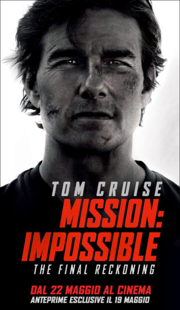 Mission: Impossible - The Final Reckoning