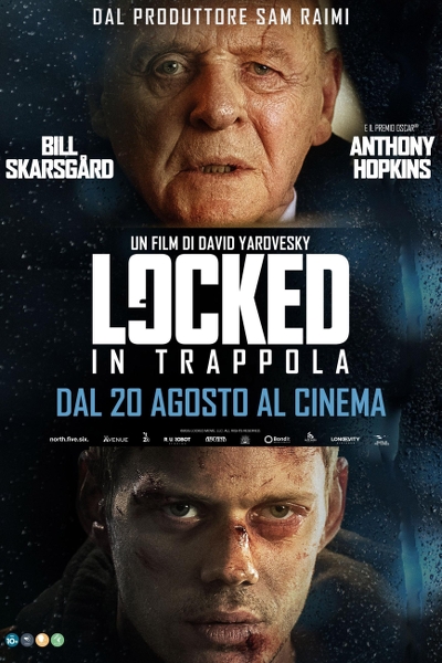 CINEMA PARTY 4€