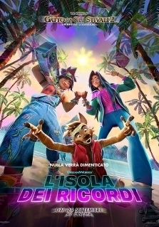 L'ISOLA DEI RICORDI