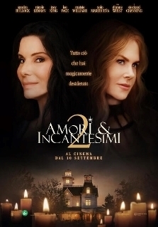 AMORI & INCANTESIMI 2