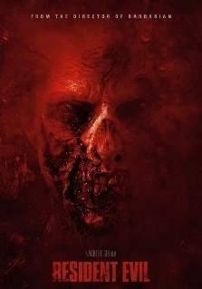 RESIDENT EVIL