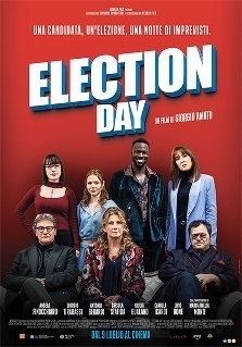 ELECTION DAY
