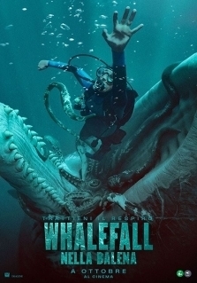 WHALEFALL: NELLA BALENA
