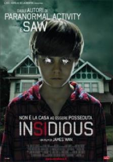 INSIDIOUS