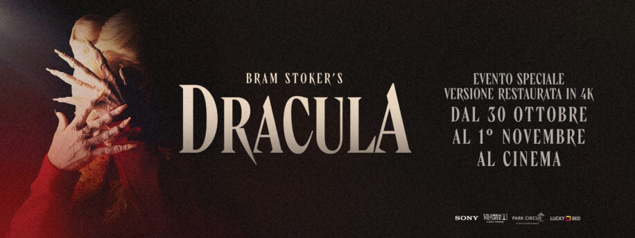 DRACULA DI BRAM STOKER
